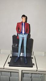 Lupin terzo