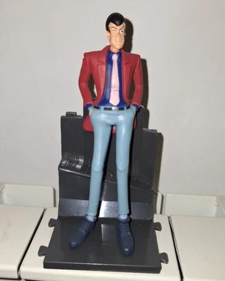 Lupin terzo