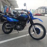 YAMAHA XT 600 XT 600 E