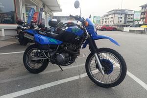 YAMAHA XT 600 XT 600 E