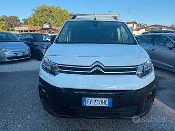 Citroen Berlingo BlueHDi 100 M Live 3Posti Porta L