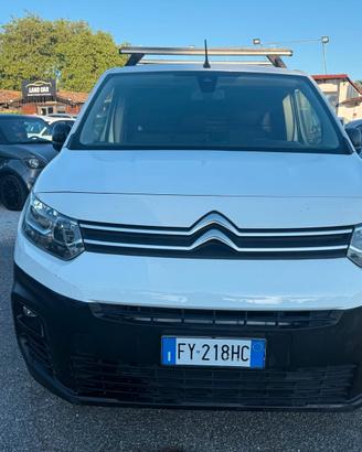 Citroen Berlingo BlueHDi 100 M Live 3Posti Porta L