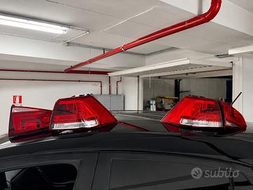 Fari posteriori Golf 7