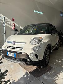 Fiat 500L 1.3 Multijet 85 CV Trekking