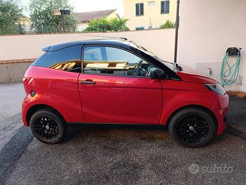 Aixam coupè