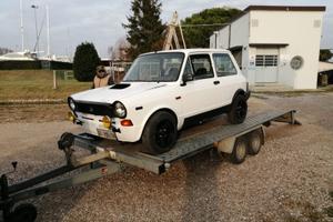 autobianchi 112 abarth 70 hp