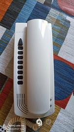 Citofono Elvox