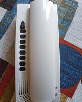 Citofono Elvox