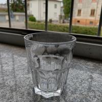 bicchieri tumbler medio