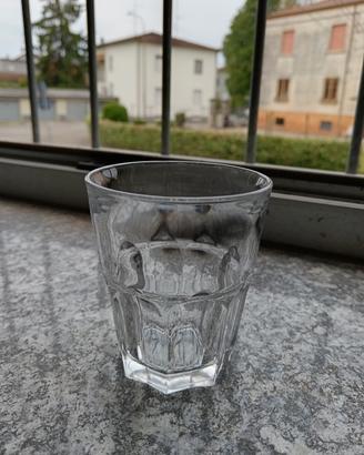 bicchieri tumbler medio