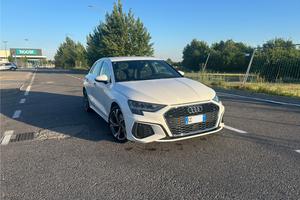 Audi A3 35 TFSI sline