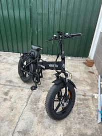 Bici elettrica