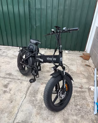 Bici elettrica