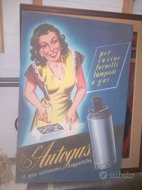 Stampa vintage