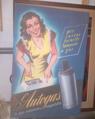 Stampa vintage