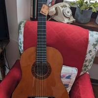 Chitarra Classica Valencia con custodia
