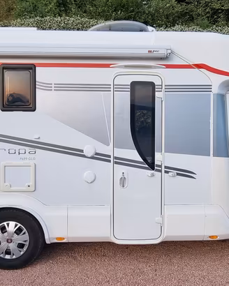 Arca Europa P 699 GLG (2018) - 30.000 Km -Perfetto