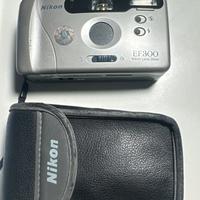 Nikon EF300