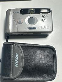 Nikon EF300