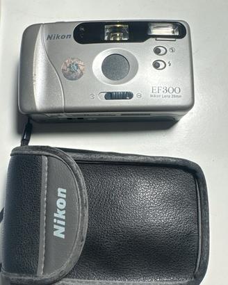 Nikon EF300