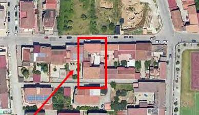 Appartamento a San Prisco (CE)