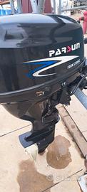 MOTORE FUORIBORDO PARSUN 15HP