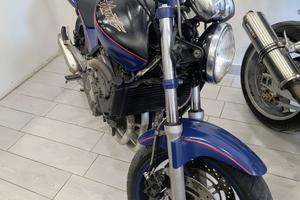 HONDA HORNET 600