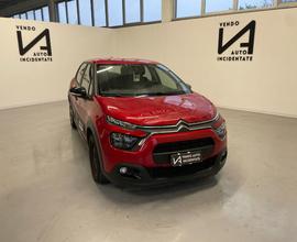 CITROEN C3 1.5 BLUEHDI 102CV S&S FEEL CAMBIO MAN