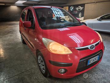 Hyundai i10 1.1 12V