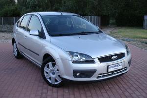 FORD Focus 1.6 TDCi (90CV) 5p. (POCHI KM)