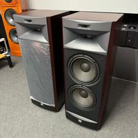 JBL SUMMIT S3900 diffusori demo negozio garanzia