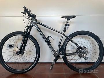 MB Wilier 503X RACE PRO SRAM GX EAGLE 1X12 2020