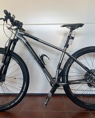 MB Wilier 503X RACE PRO SRAM GX EAGLE 1X12 2020