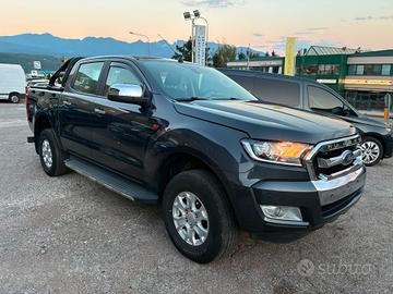 FORD RANGER 4x4 2.2TDCi 160CV XLT DOUBLE CAB 6M GA
