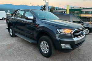 FORD RANGER 4x4 2.2TDCi 160CV XLT DOUBLE CAB 6M GA