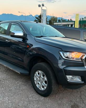 FORD RANGER 4x4 2.2TDCi 160CV XLT DOUBLE CAB 6M GA