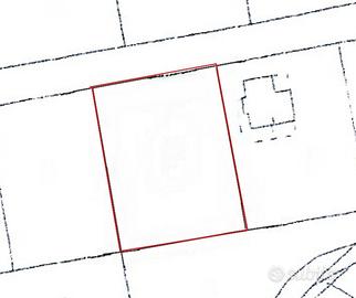 Terreno edificabile a Poggio Torriana