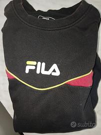 felpa fila