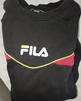 felpa fila