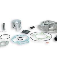 Gruppo termico malossi 75 derbi atlantis predator