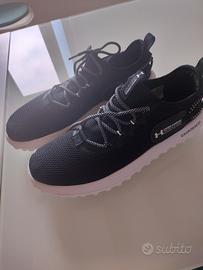 scarpe Under Armour nuove
