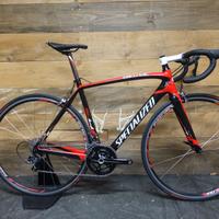 Bici Road Specialized Tarmac SL4 Tg. 54 - Usata*