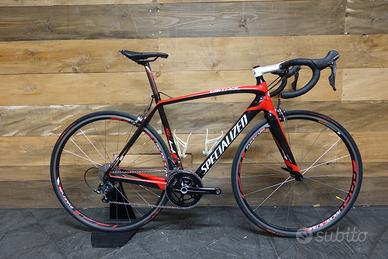 Bici Road Specialized Tarmac SL4 Tg. 54 - Usata*