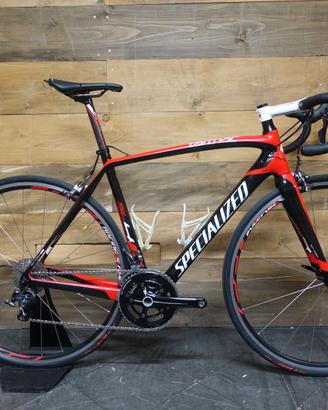 Bici Road Specialized Tarmac SL4 Tg. 54 - Usata*