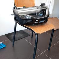 faro anteriore opel grandland x 