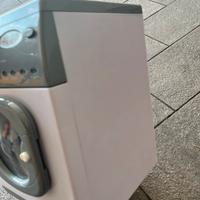 Lavatrice gioco bambini