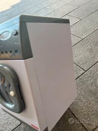 Lavatrice gioco bambini