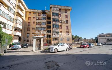 INTERESSANTE QUADRILOCALE!!!