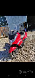 Aprilia atlantic 500