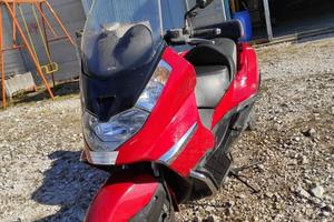 Aprilia atlantic 500